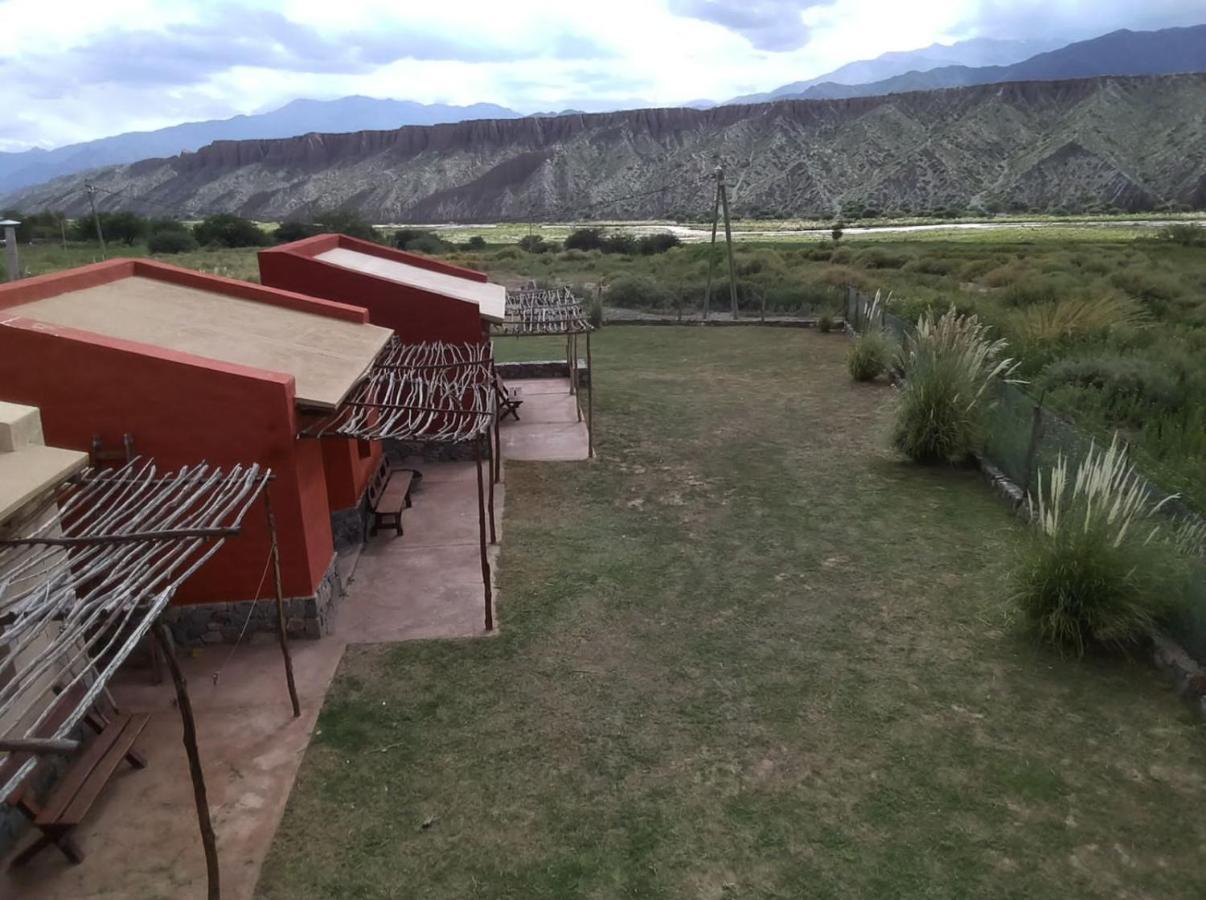 Ranchos En Payogasta - Cachi Apartment Exterior photo