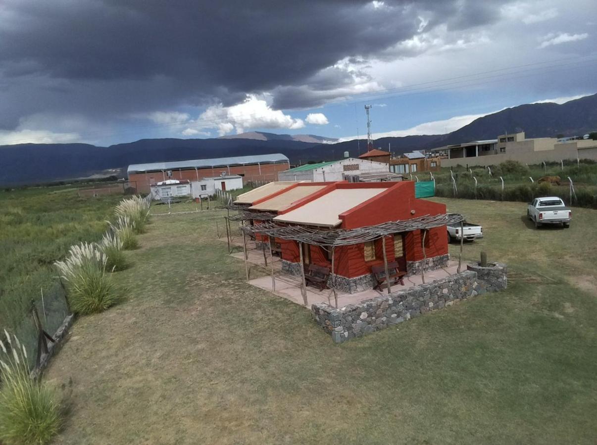 Ranchos En Payogasta - Cachi Apartment Exterior photo