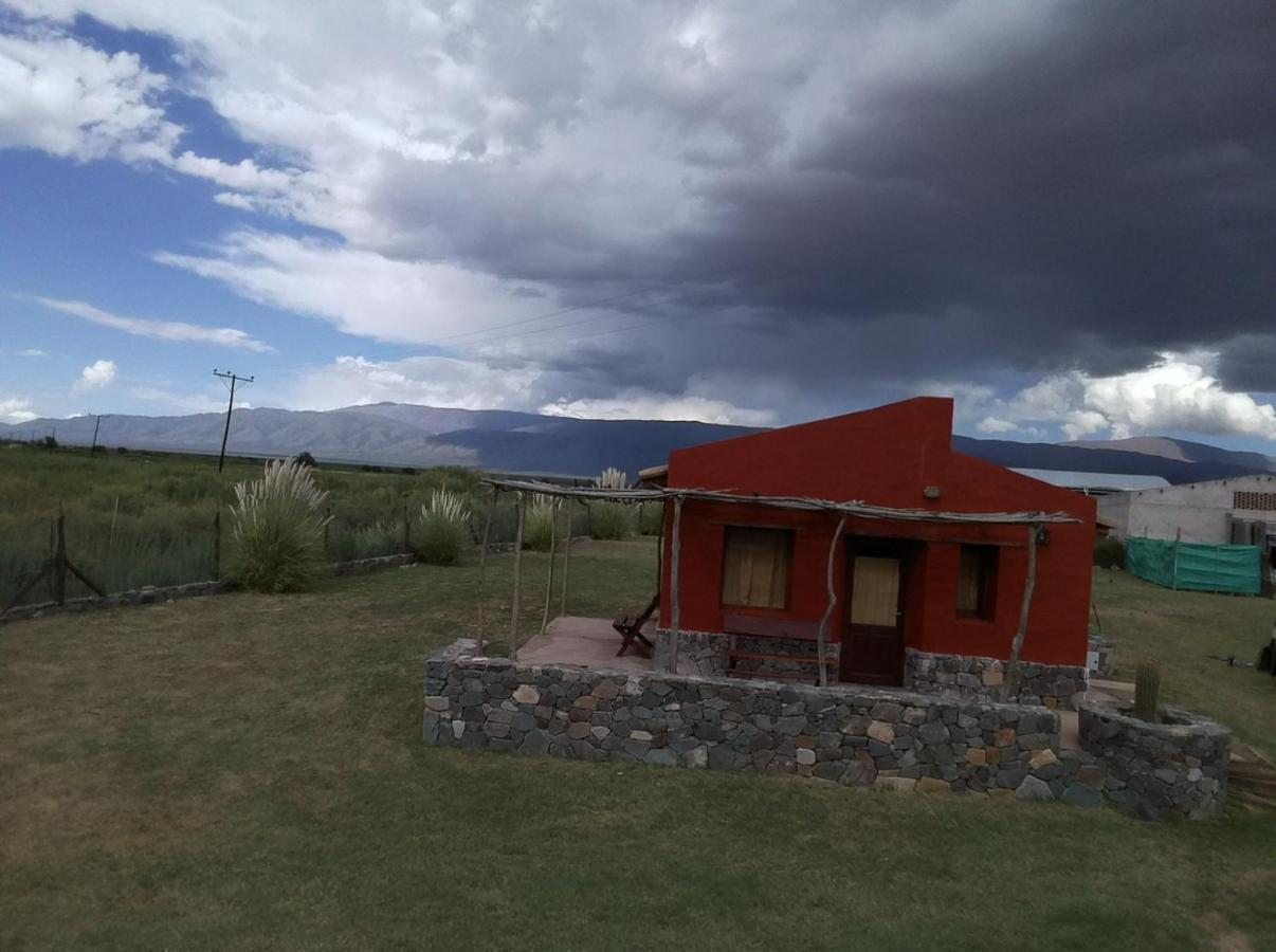 Ranchos En Payogasta - Cachi Apartment Exterior photo